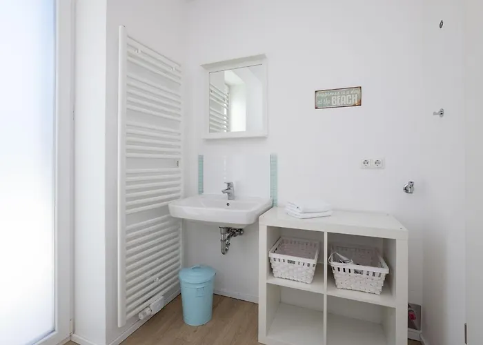 Apartamento Fischerhuus 2 *