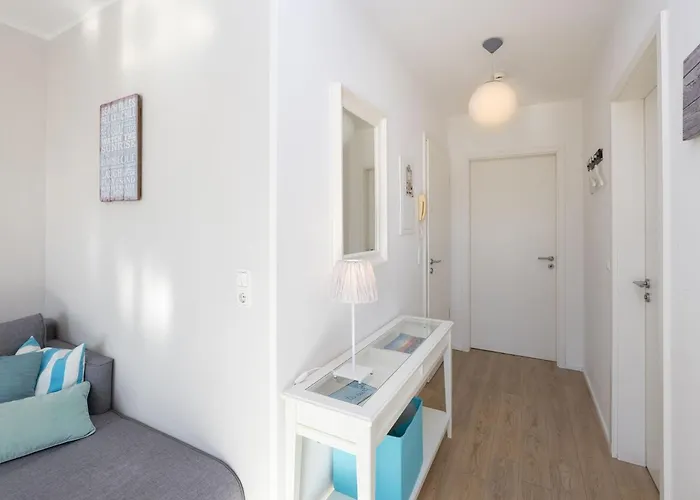 Apartamento Fischerhuus 2