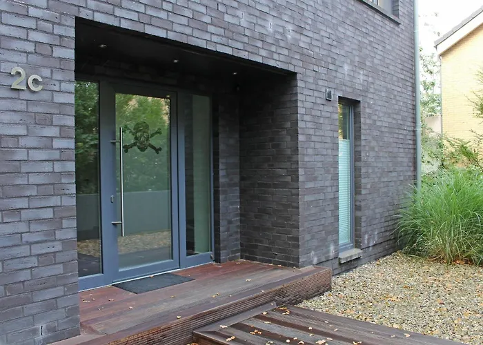 Fischerhuus 2 Apartamento *