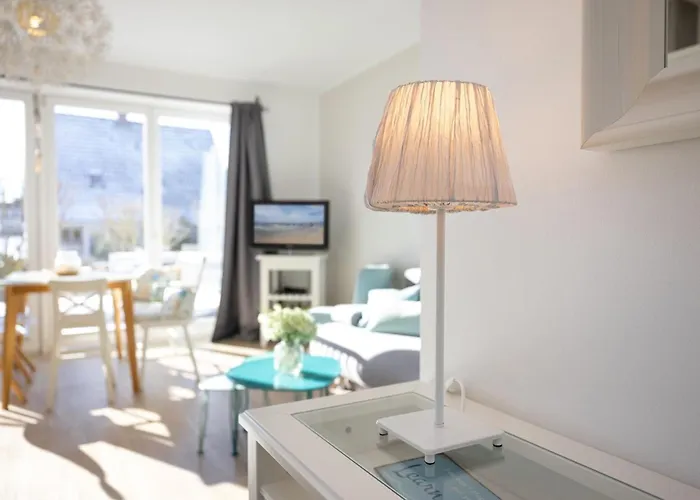 Fischerhuus 2 Apartamento