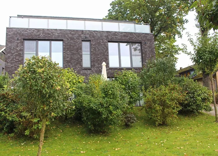 Apartamento Fischerhuus 2 *