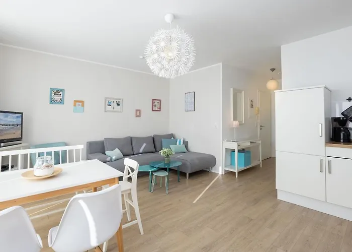 Fischerhuus 2 * Scharbeutz