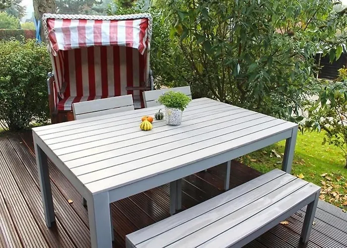 Fischerhuus 2 Apartamento